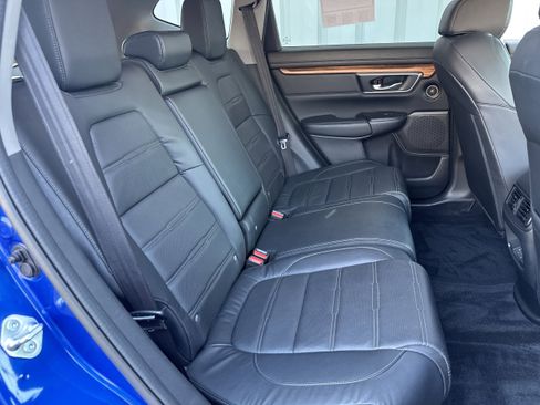 Used 2021 Honda CR-V EX-L image 14
