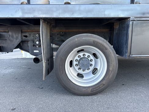 Used 2020 RAM 4500 Tradesman w/ Chrome Appearance Group image 50