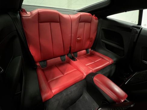 Used 2016 Audi TTS 2.0T Coupe image 33