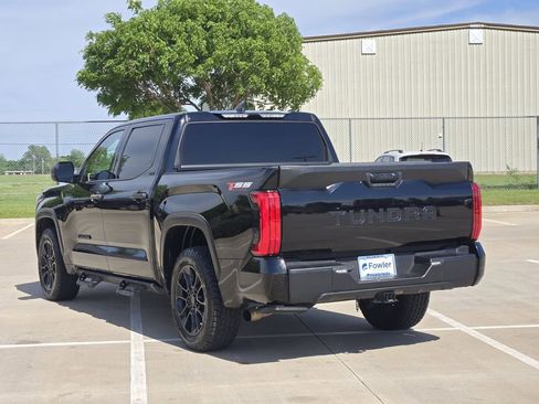 Used 2022 Toyota Tundra SR5 image 5