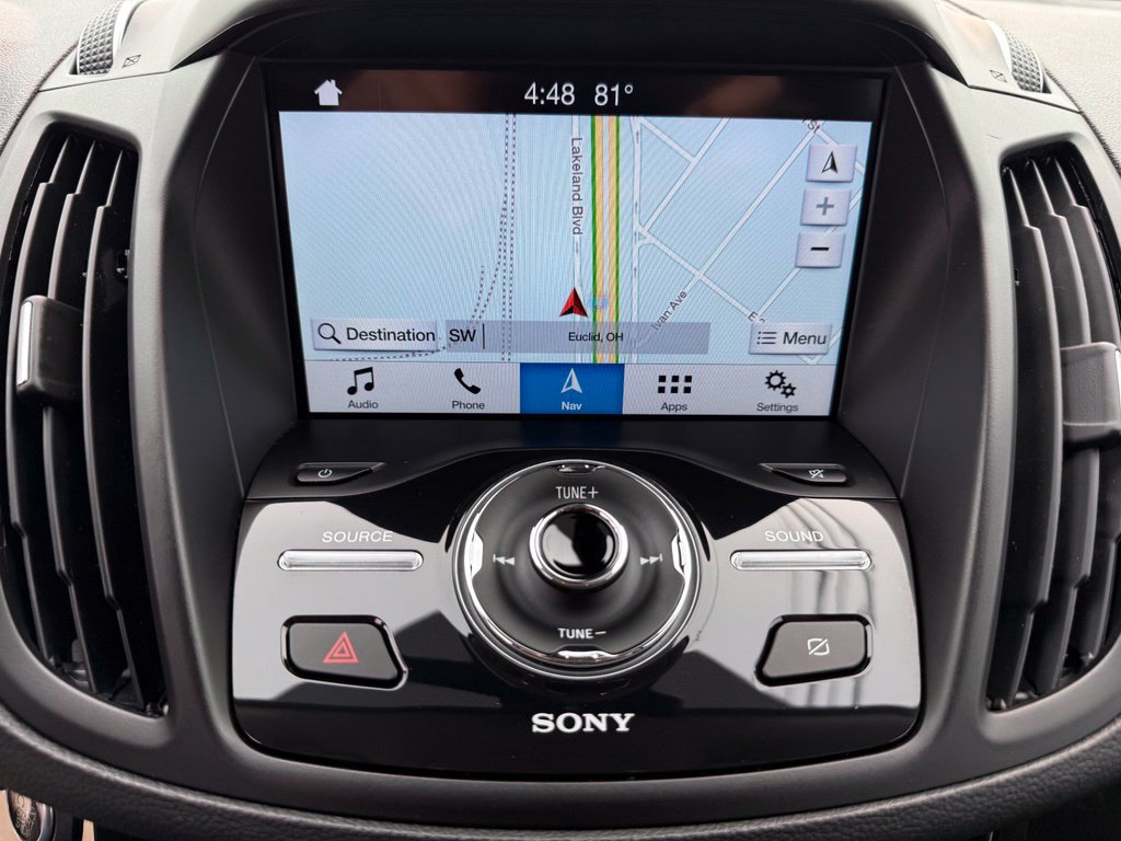 Used 2019 Ford Escape Titanium AWD/4WD image 32