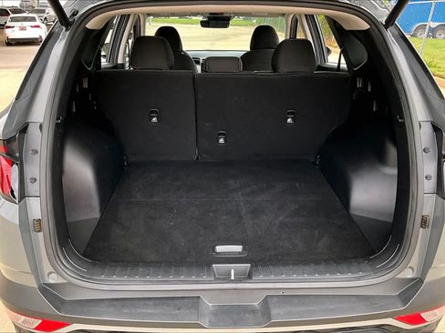 Used 2024 Hyundai Tucson SEL FWD image 29