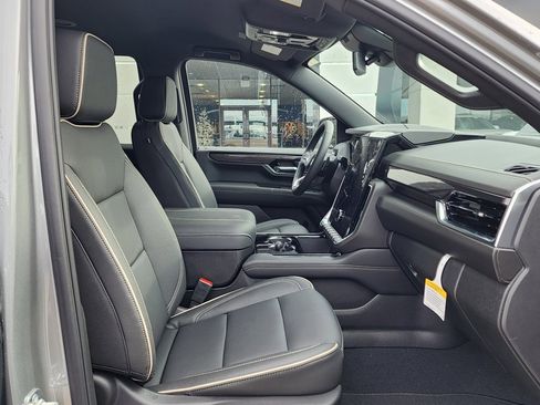 New 2026 GMC Yukon Elevation image 41