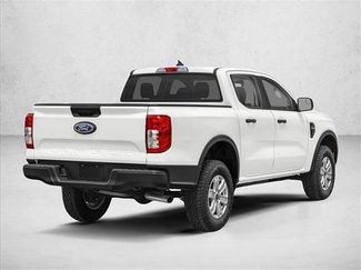 New 2025 Ford Ranger XL w/ Trailer Tow Package video 2