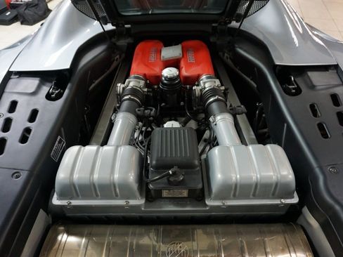 Used 2003 Ferrari 360 Spider RWD image 6