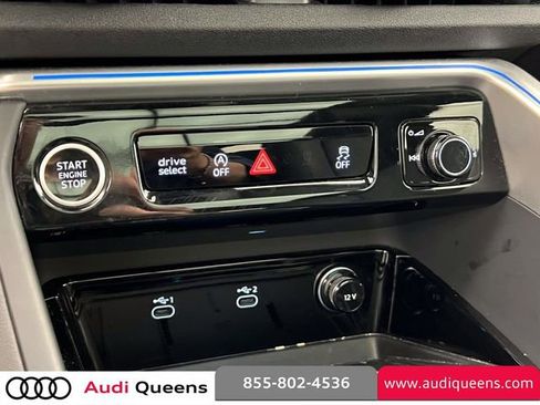 Used 2025 Audi Q5 Premium Plus w/ Premium Plus AWD/4WD image 29