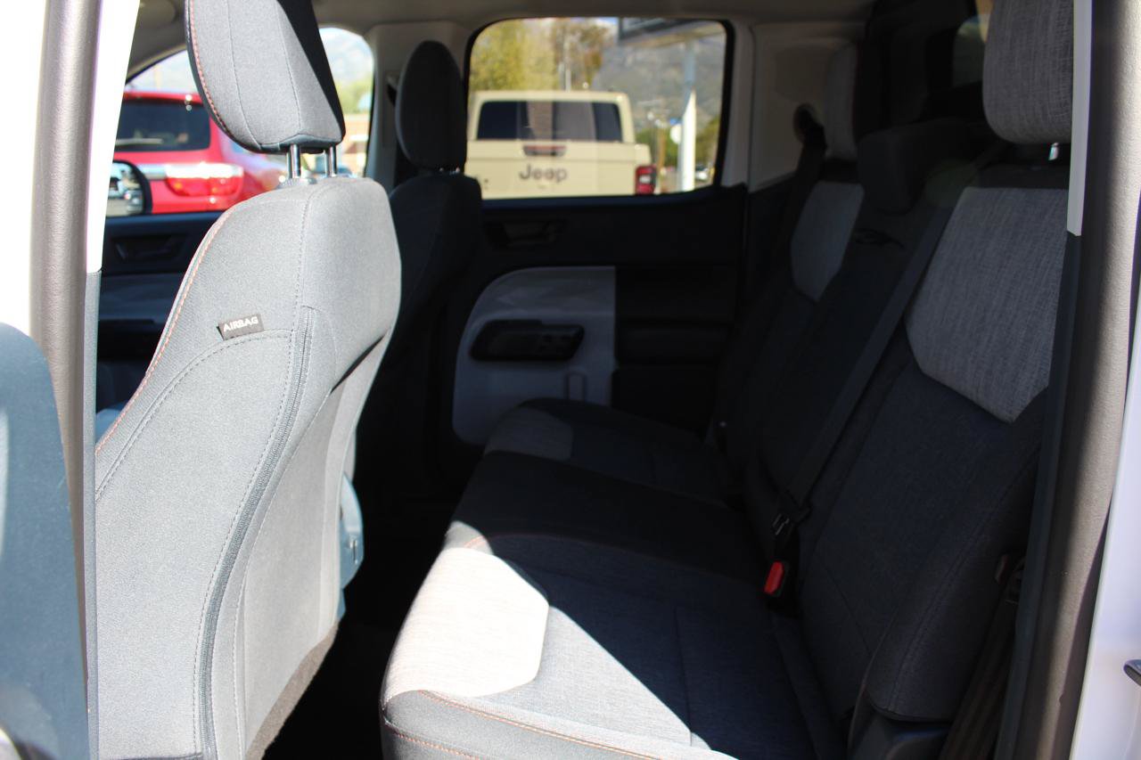 Used 2023 Ford Maverick XLT FWD image 23