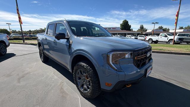 New 2026 Ford Maverick Tremor AWD/4WD image 2