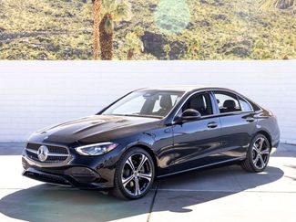 Used 2025 Mercedes-Benz C 300 Sedan video 2