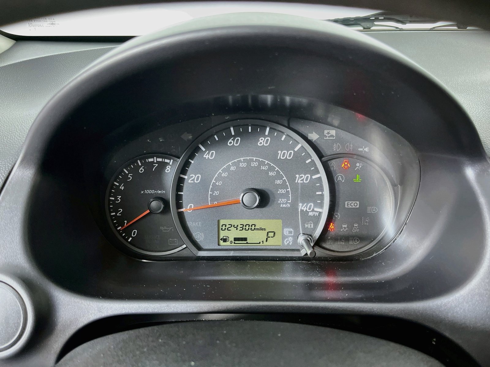 Used 2024 Mitsubishi Mirage G4 FWD image 17