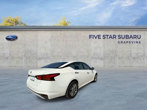 Used 2020 Nissan Altima 2.5 S image 8