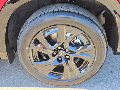 New 2026 MAZDA CX-5 2.5 S w/ Premium Plus Package image 11