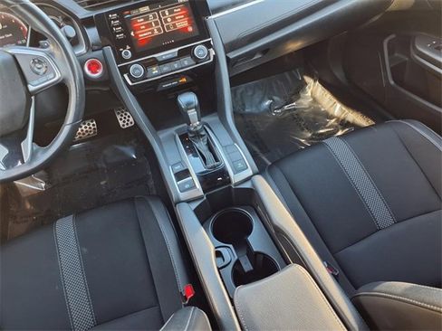 Used 2021 Honda Civic Sport image 18