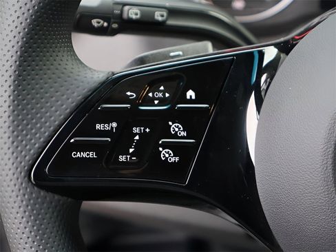 New 2025 Mercedes-Benz Sprinter 2500 image 41