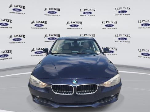 Used 2015 BMW 328i Sedan RWD image 9