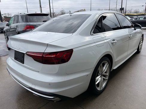 Used 2020 Audi A4 2.0T Prestige image 4