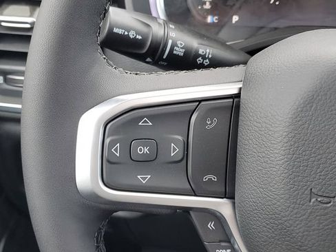 New 2026 RAM 1500 Big Horn AWD/4WD image 21