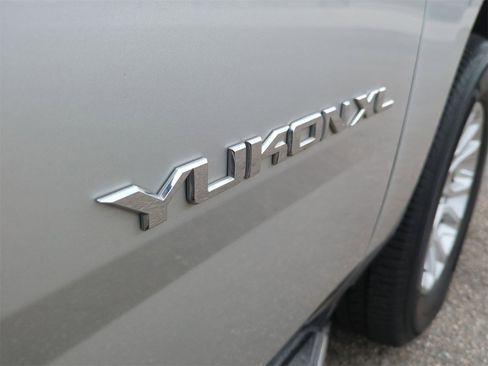 Certified 2020 GMC Yukon XL SLT image 34