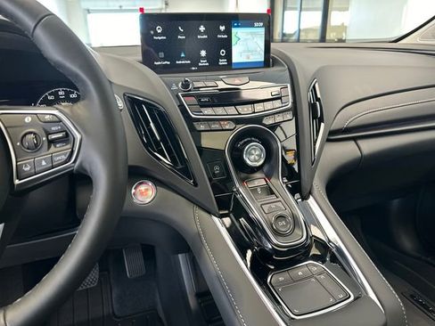 New 2026 Acura RDX SH-AWD w/ Advance Package image 21