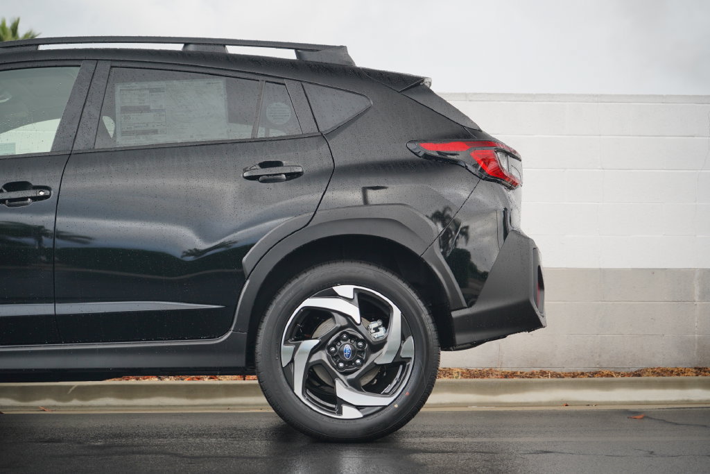 New 2026 Subaru Crosstrek 2.5i Limited AWD/4WD image 4
