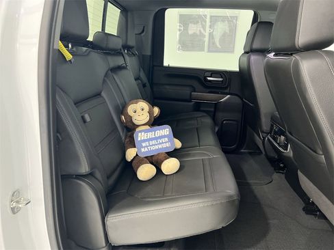 Used 2023 GMC Sierra 2500 Denali image 28