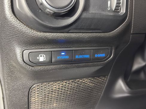 Used 2023 Jeep Wrangler Unlimited Rubicon 4xe w/ Cold Weather Group image 29