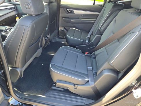 New 2026 Buick Enclave Preferred image 21