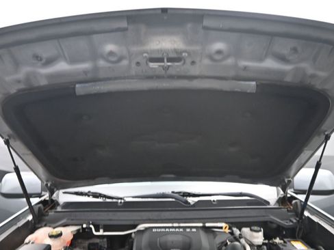Used 2020 Chevrolet Colorado Z71 AWD/4WD image 20