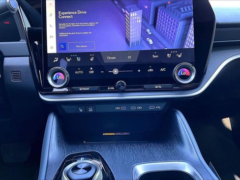 New 2026 Lexus RZ 350e 2WD image 19