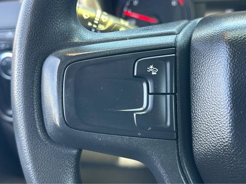 Used 2023 Chevrolet Silverado 1500 W/T RWD image 18