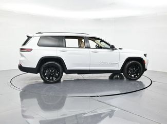 Used 2021 Jeep Grand Cherokee L Limited w/ Luxury Tech Group II AWD/4WD video 2