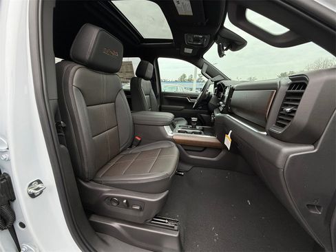New 2026 Chevrolet Silverado 1500 High Country w/ Technology Package image 27