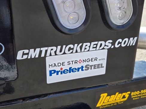 New 2025 Chevrolet Silverado 3500 W/T w/ WT Convenience Package AWD/4WD image 5