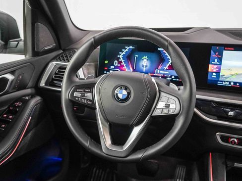 Used 2026 BMW X5 sDrive40i w/ Premium Package RWD image 15