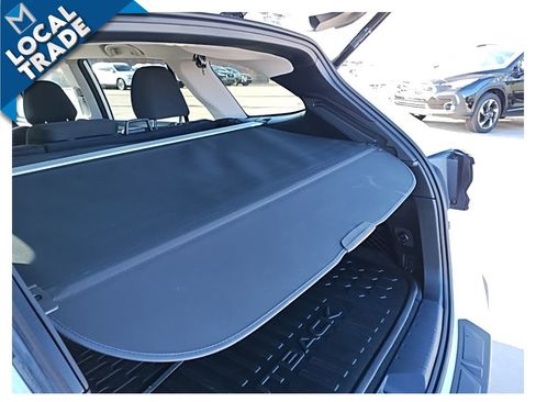 Certified 2024 Subaru Outback Premium image 52