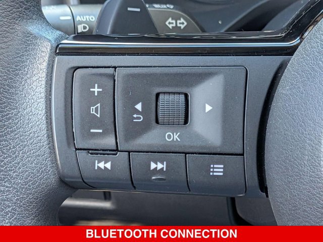 Certified 2023 Nissan Rogue SV AWD/4WD image 23