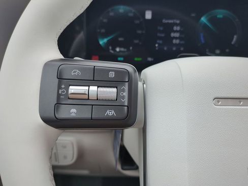 New 2026 Hyundai Palisade FWD Hybrid image 33