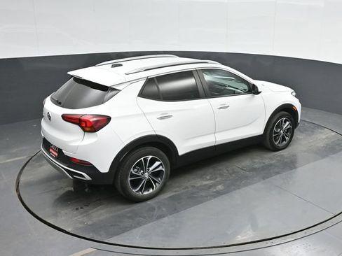 Used 2022 Buick Encore GX Select image 30