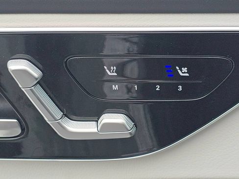 Certified 2026 Mercedes-Benz C 300 4MATIC Sedan image 7