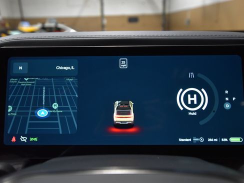 Used 2022 Rivian R1T Adventure image 23