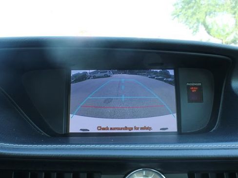 Used 2013 Lexus ES 350 w/ Luxury Pkg FWD image 22