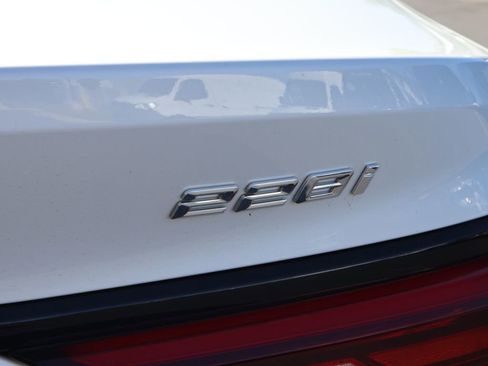 Used 2024 BMW 228i Gran Coupe w/ Convenience Package FWD image 9