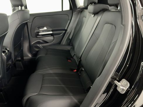 Certified 2025 Mercedes-Benz GLA 250 image 14