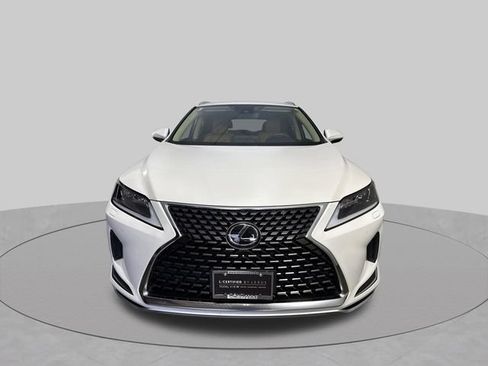Certified 2022 Lexus RX 350L Premium w/ Premium Package AWD/4WD image 30