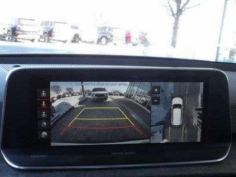 Used 2021 Kia Telluride SX w/ Towing Package image 38