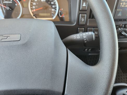 New 2024 Chevrolet Low Cab Forward image 29