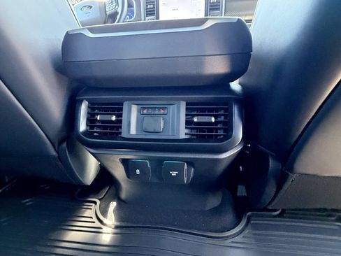 New 2025 Ford F150 Raptor AWD/4WD image 14