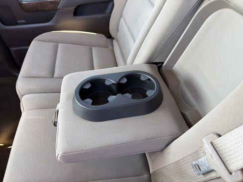 Used 2014 Chevrolet Silverado 1500 LT w/ All Star Edition RWD image 37