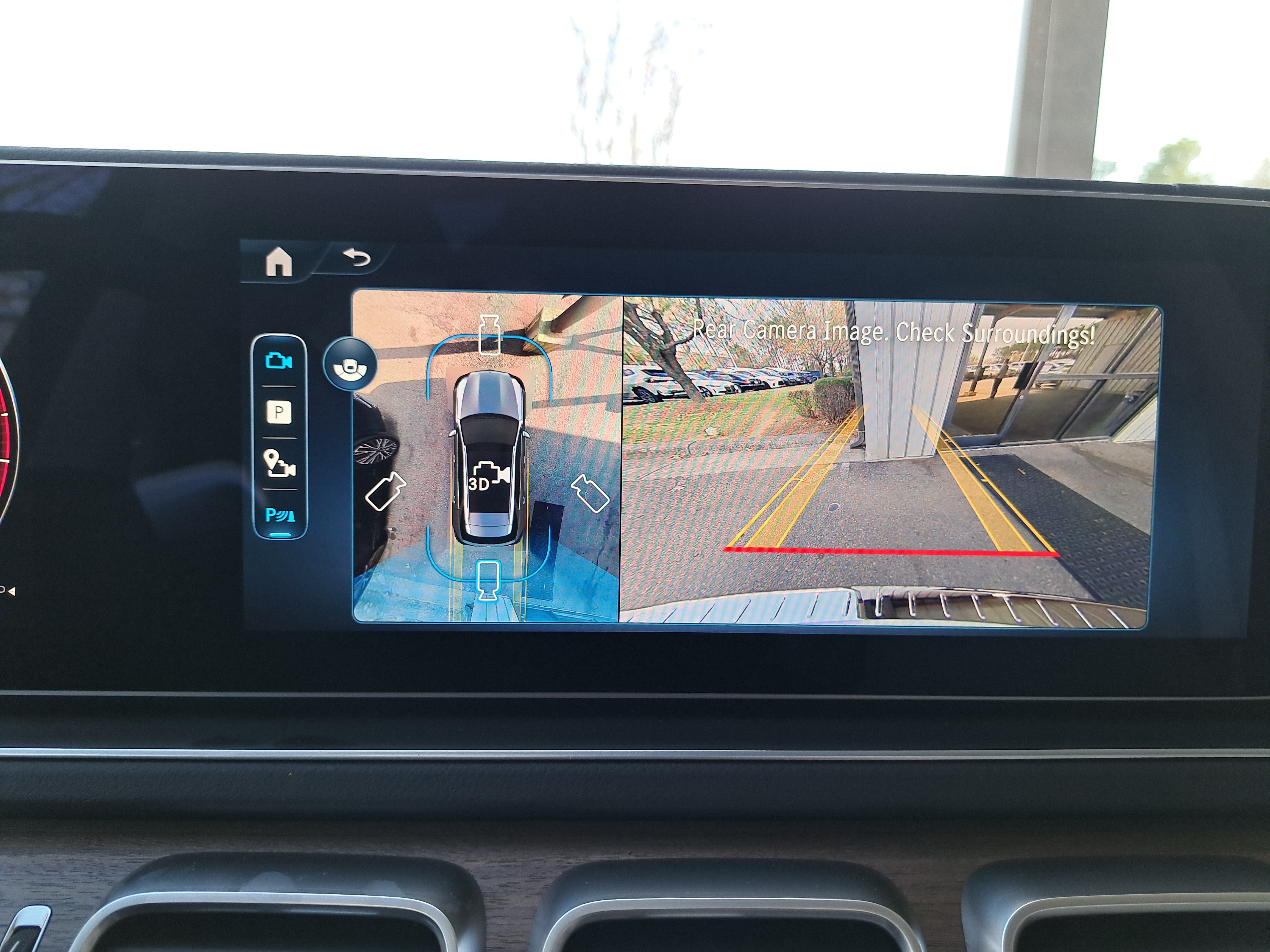 New 2026 Mercedes-Benz GLE 450 4MATIC image 26