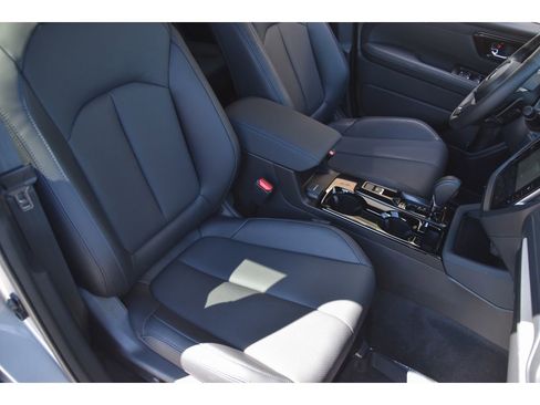 Used 2026 Subaru Forester Limited image 31